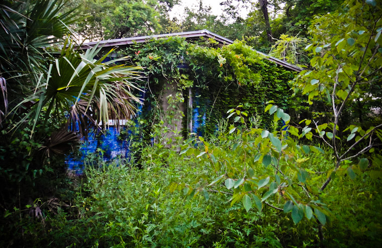 Picture of Reclaimed House in St Augustine Florida