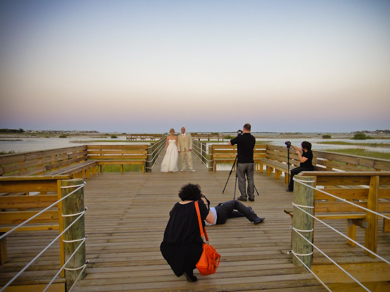 Picture of Tiffany Manning Photography working in St Augustine Florida