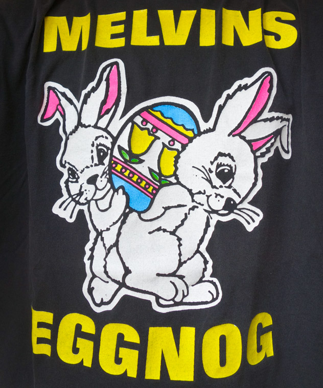 Melvins eggnog t-shirt