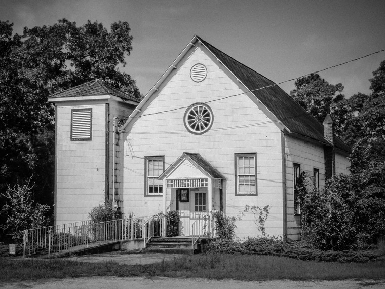 Our Lady of Good Counsel Catholic Church